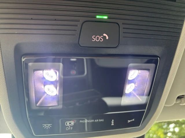 Seat Leon 2.0 TDI DSG Sportstourer