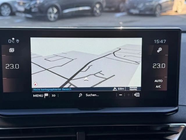 Peugeot 3008 EAT8 GT-Line PureTech