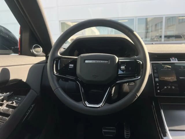 Land Rover Range Rover Evoque D200 Dynamic SE