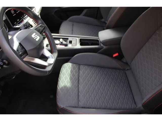 Seat Leon 2.0 TDI DSG FR-lijn