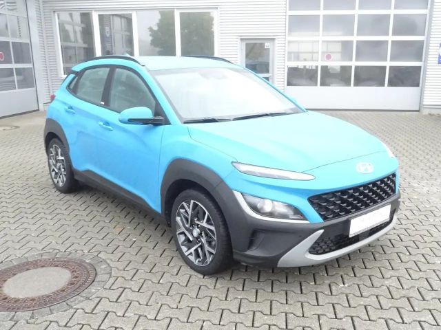Hyundai Kona 1.6 Hybrid Prime