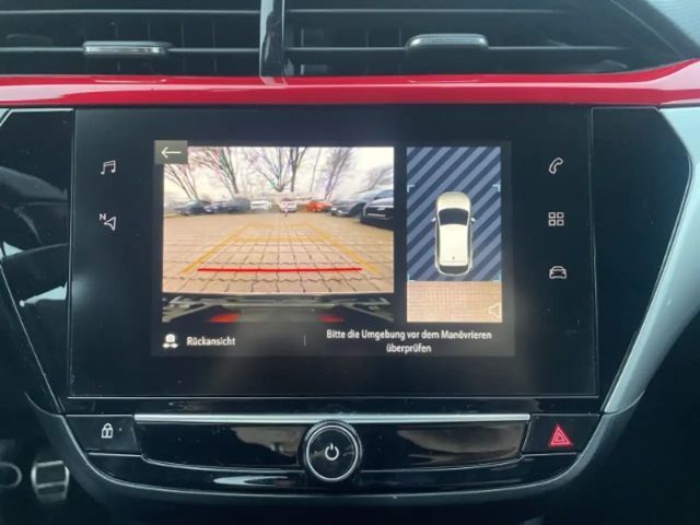 Opel Corsa GS-Line Grand Sport