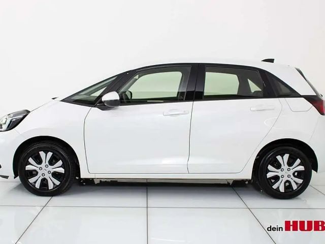 Honda Jazz 1.5 Elegance Hybrid i-MMD