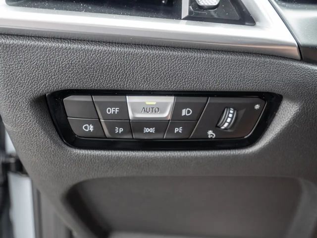 BMW 430 430d Coupé Gran Coupé M-Sport xDrive