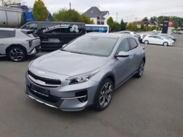 Kia XCeed Hybrid PHEV Spirit