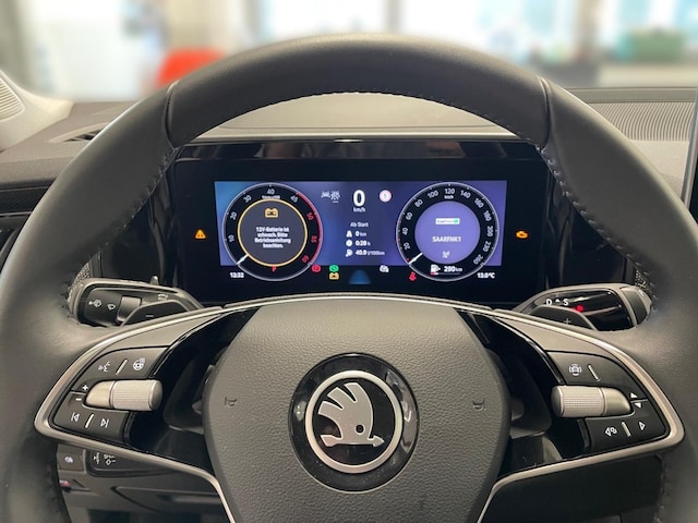 Skoda Kodiaq 2.0 TDI 4x4