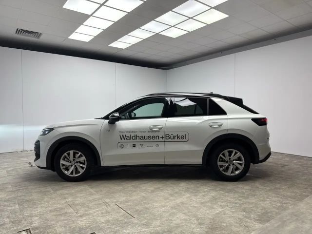 Volkswagen T-Roc DSG R-Line