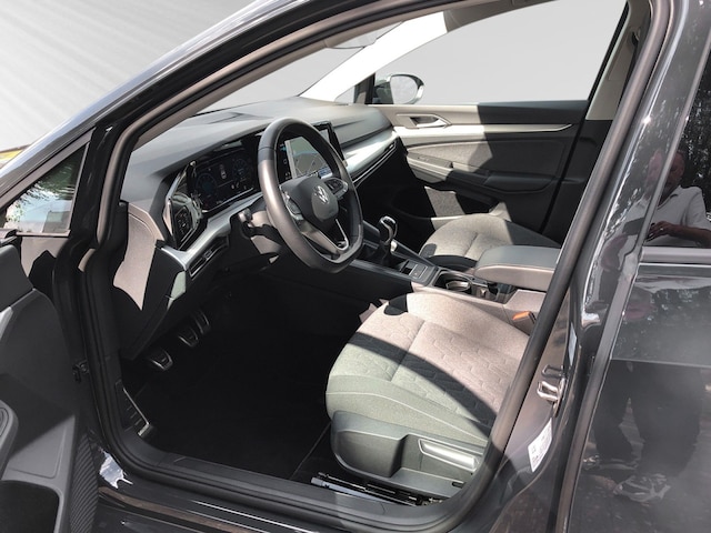 Volkswagen Golf 1.5 TSI Move