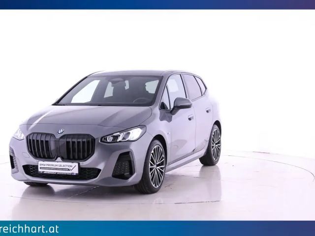 BMW 218 218d Active Tourer Sedan