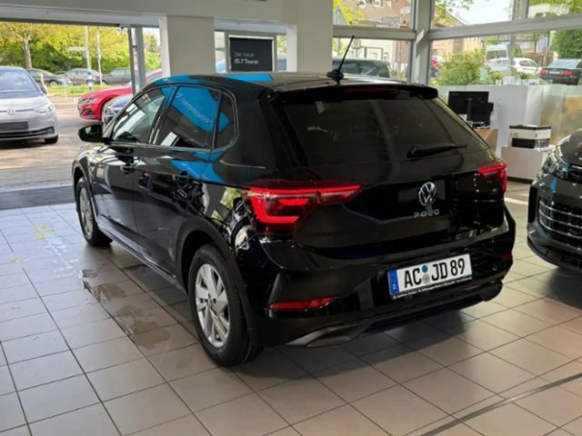 Volkswagen Polo 1.0 TSI Style