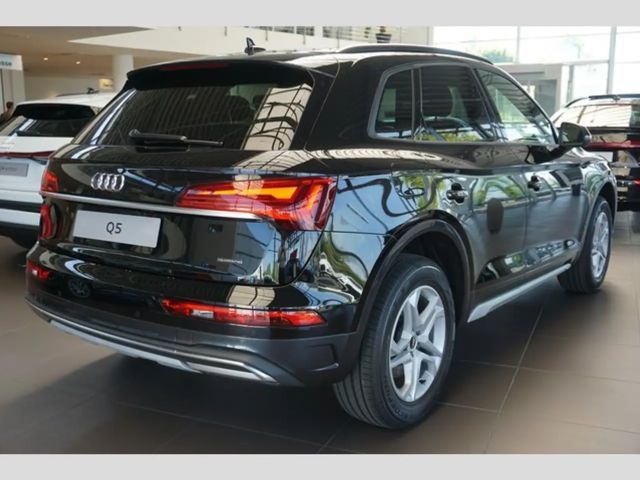 Audi Q5 40 TDI Quattro