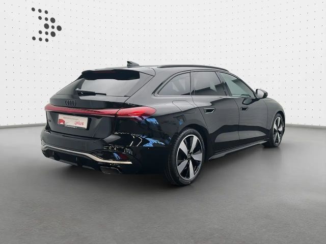 Audi A5 35 TFSI S-Line