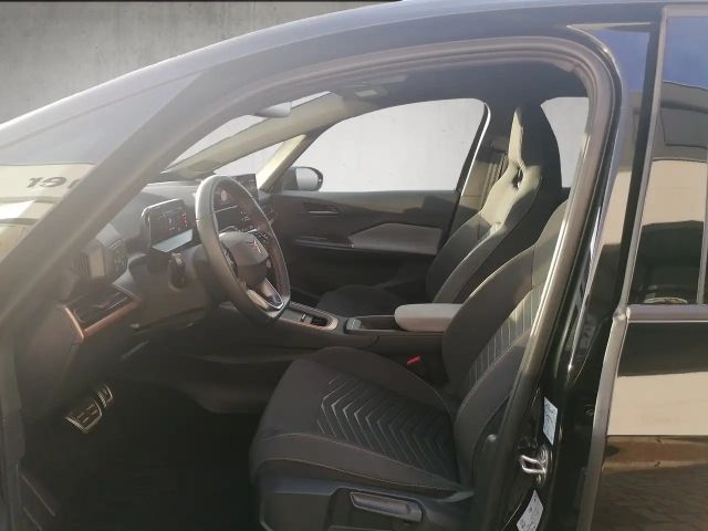 Cupra Born 77kW 231PS Below Zero HEAT PUMP PILOT M 5J