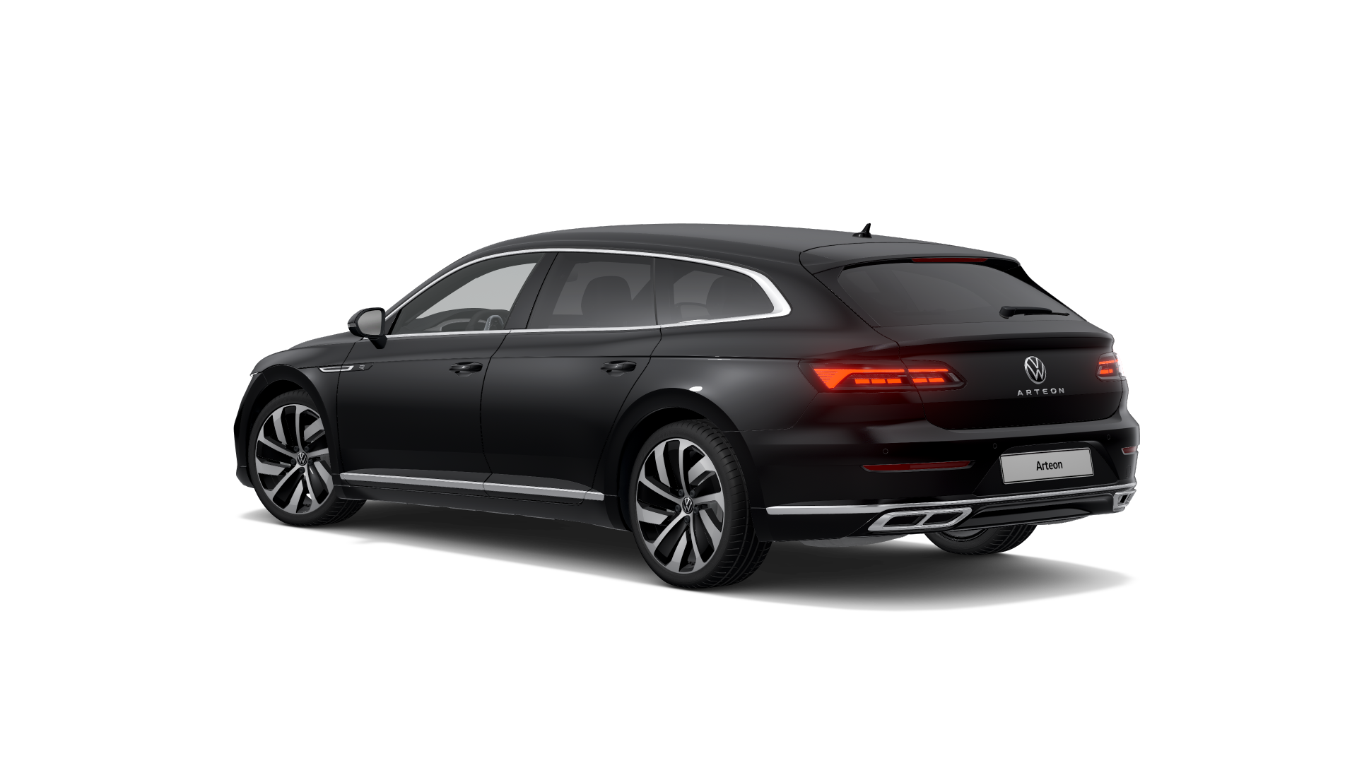 Volkswagen Arteon Shooting Brake R-Line