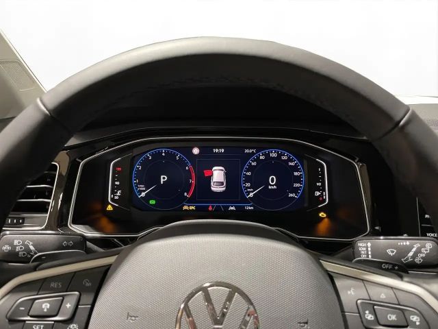 Volkswagen Taigo DSG IQ.Drive Style