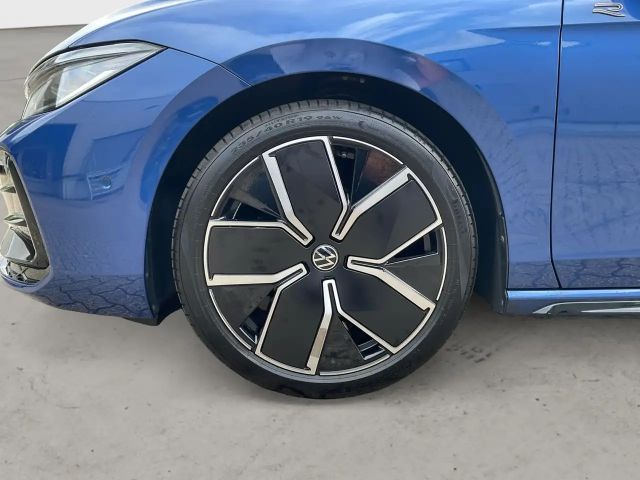 Volkswagen Passat 2.0 TDI R-Line Variant