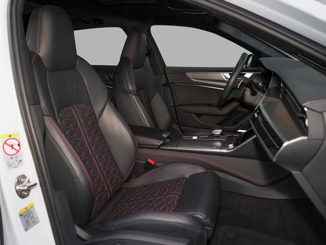 Audi RS6 Avant Quattro