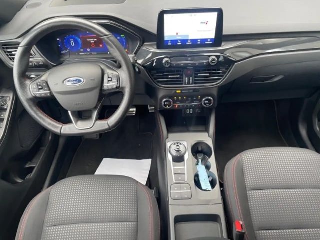 Ford Kuga ST Line