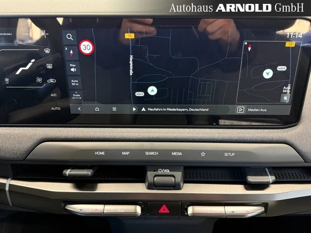 Kia EV3 81.4 kWh Earth