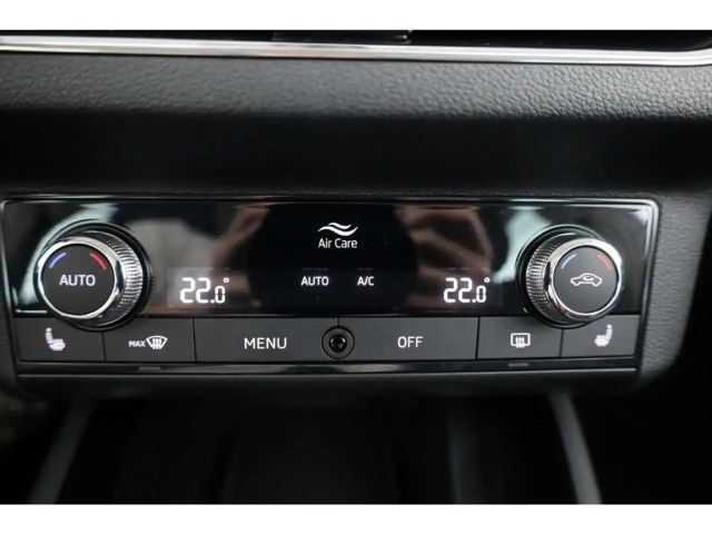 Skoda Kamiq 1.0 TSI Style Style