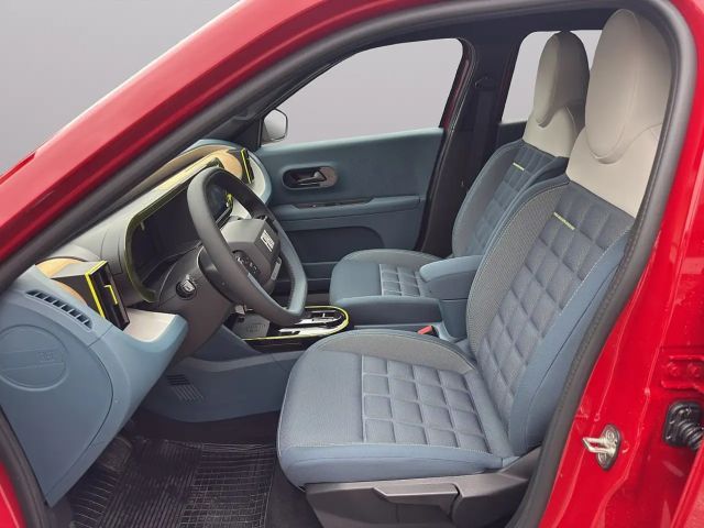 Fiat Grande Panda La Prima