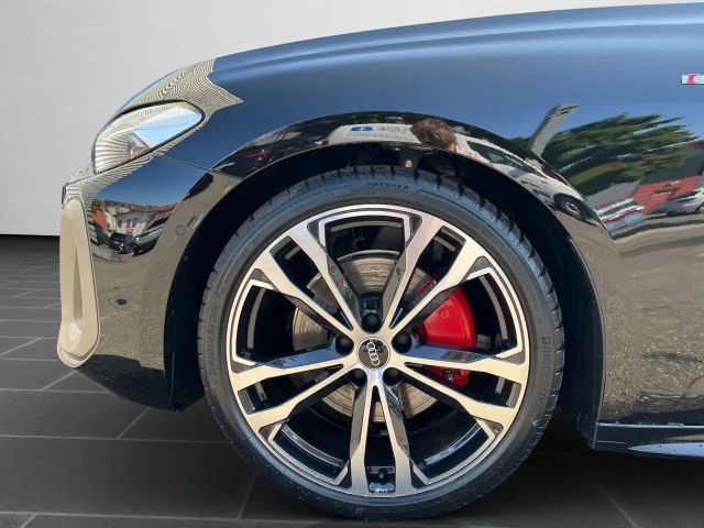 Audi A5 Quattro S-Tronic