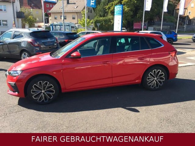 Skoda Scala Selection