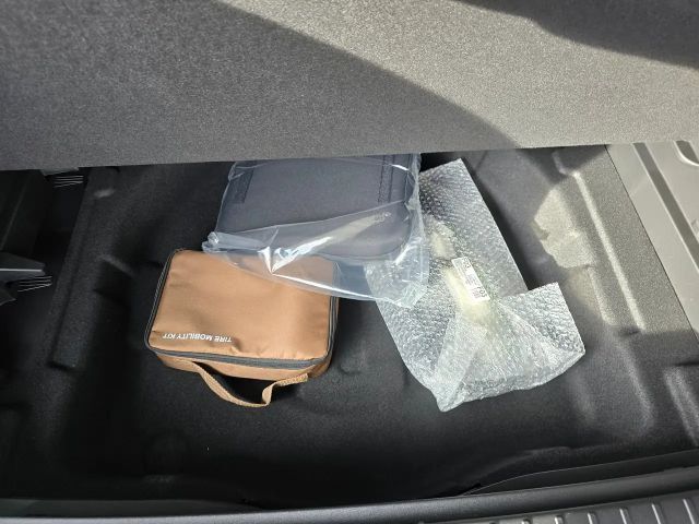 Hyundai Kona Electric N Line