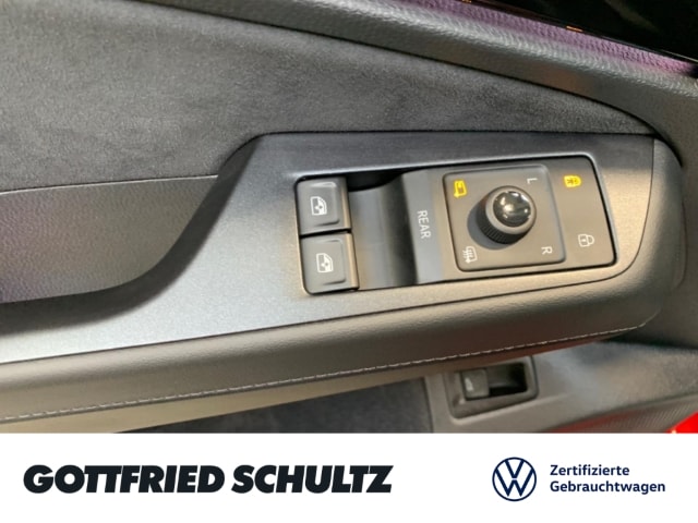 Volkswagen ID.7 Pro Style Tourer