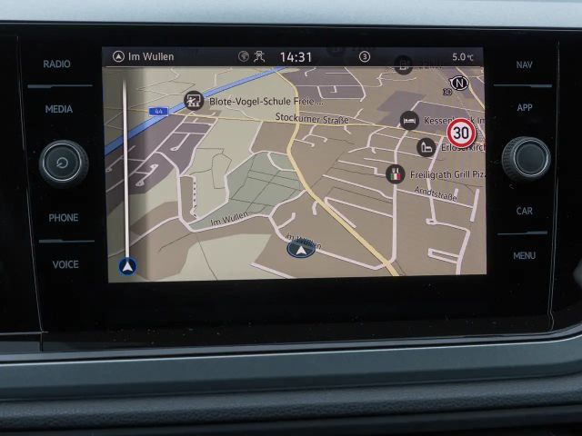 Volkswagen Taigo 1.5 TSI DSG IQ.Drive