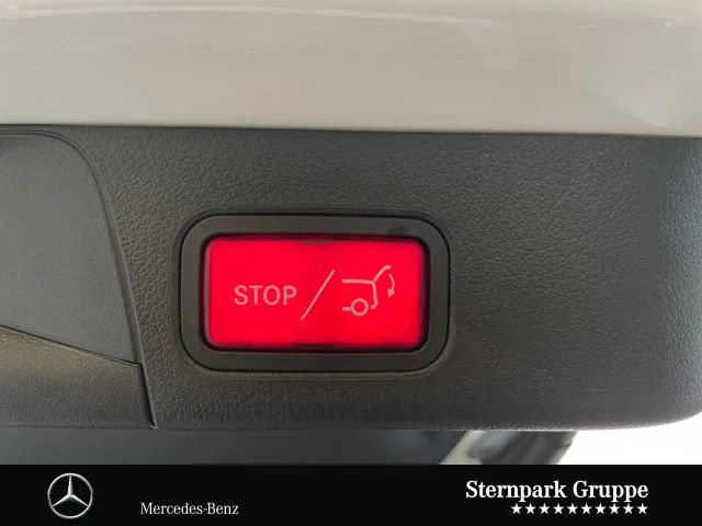 Mercedes-Benz B 180 Progressive