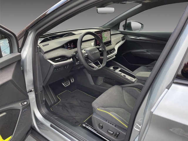 Skoda Elroq Elroq RS Lounge MAXX AHK