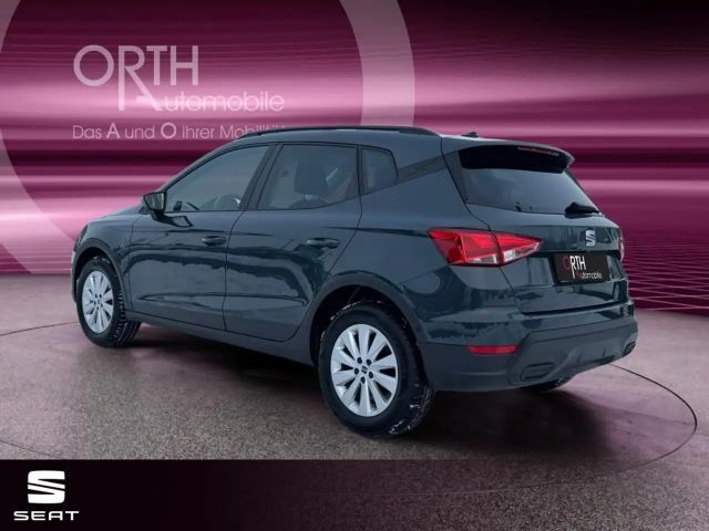 Seat Arona 1.0 TSI Style