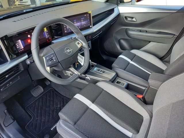 Opel Frontera Edition