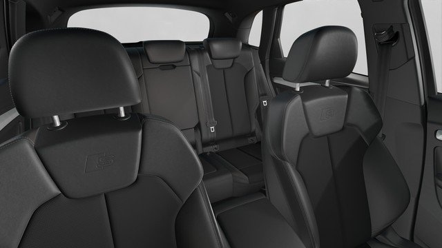 Audi Q5 40 TDI Quattro S-Tronic