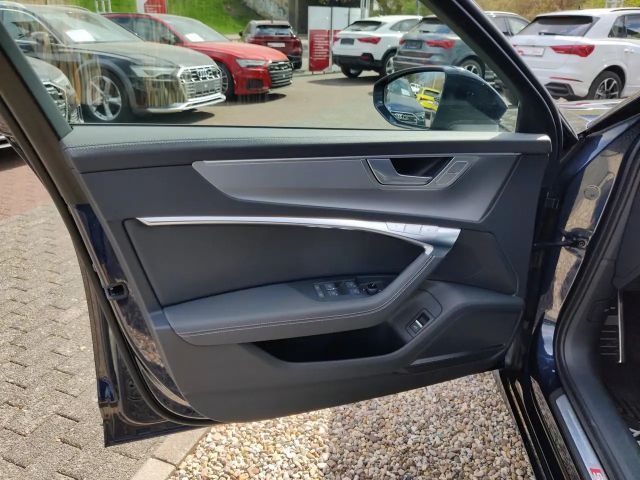 Audi S6 3.0 TDI Avant Quattro