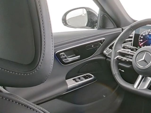 Mercedes-Benz E 200 AMG Line Estate