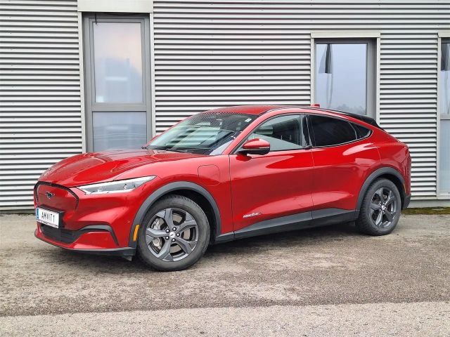 Ford Mustang Mach-E Extended range RWD