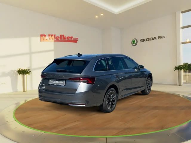 Skoda Octavia Combi Tour