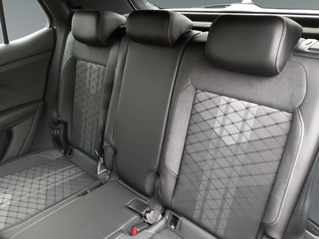 Volkswagen T-Cross T-CROSS 1.5  R-L  B 110 TSID7F