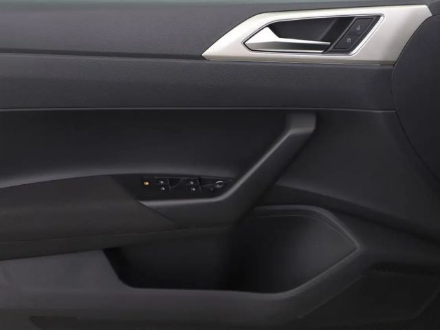 Volkswagen Polo Move