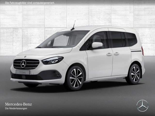 Mercedes-Benz T 180 Progressive