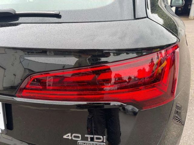 Audi Q5 40 TDI Quattro S-Tronic Sportback