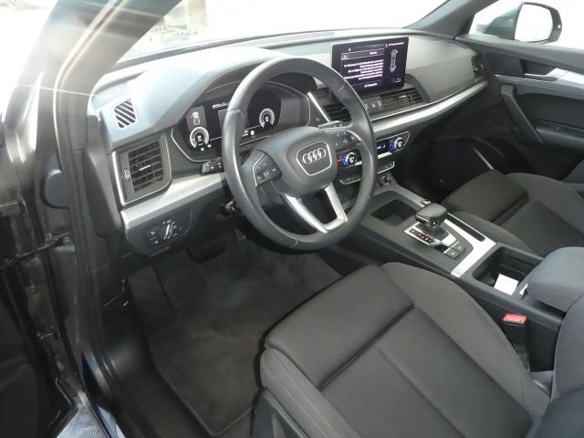 Audi Q5 50 TFSI Hybride Quattro S-Line