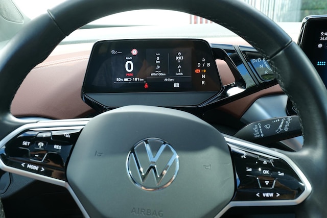 Volkswagen ID.4 Family