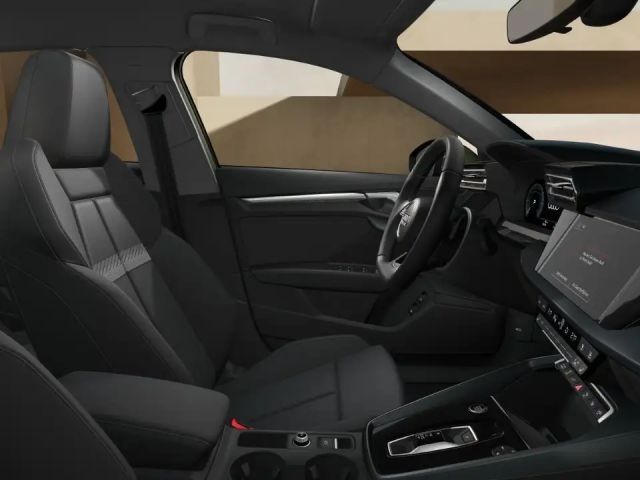 Audi A3 Hybride S-Tronic Sedan