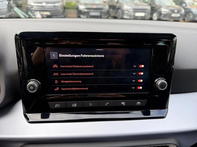 Seat Arona 1.0 TSI DSG FR-lijn