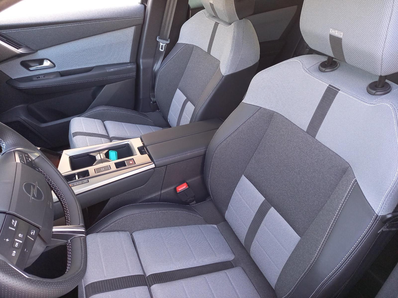 Opel Grandland 1.2 Turbo GS-Line Grand Sport