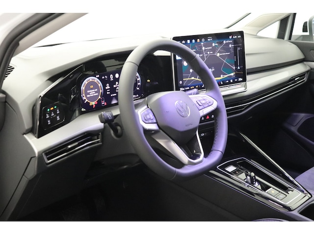 Volkswagen Golf 1.5 eTSI DSG Style Variant