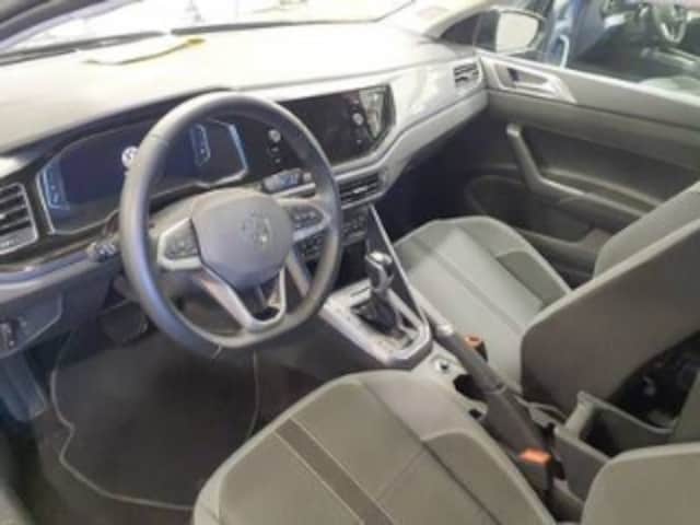 Volkswagen Polo 1.0 TSI DSG IQ.Drive Style